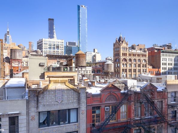 20 East 17th Street 7, New York NY 10003