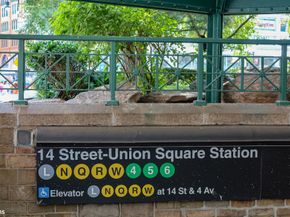 20 East 17th Street 7, New York NY 10003