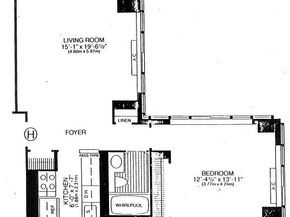 445 5th Avenue 29H, New York NY 10016