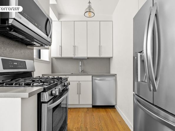 710 Riverside Drive 2D, New York NY 10031