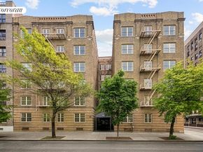 710 Riverside Drive 2D, New York NY 10031
