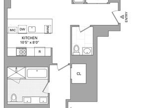 172 Madison Avenue 24B, New York NY 10016