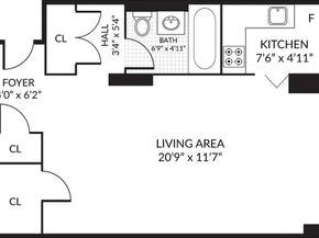 520 East 81st Street 7N, New York NY 10028