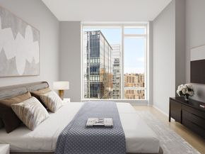 30 Riverside Boulevard 33D, New York NY 10069