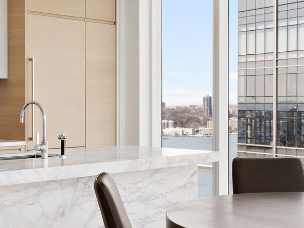 30 Riverside Boulevard 33D, New York NY 10069