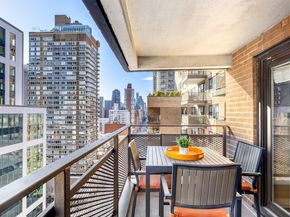 340 East 80th Street 17G, New York NY 10075