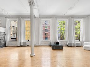 138 Grand Street 2ER, New York NY 10013