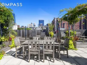 233 West 21st Street 2B, New York NY 10011