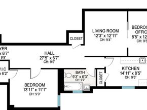 70 Lenox Road 1E, Brooklyn NY 11226