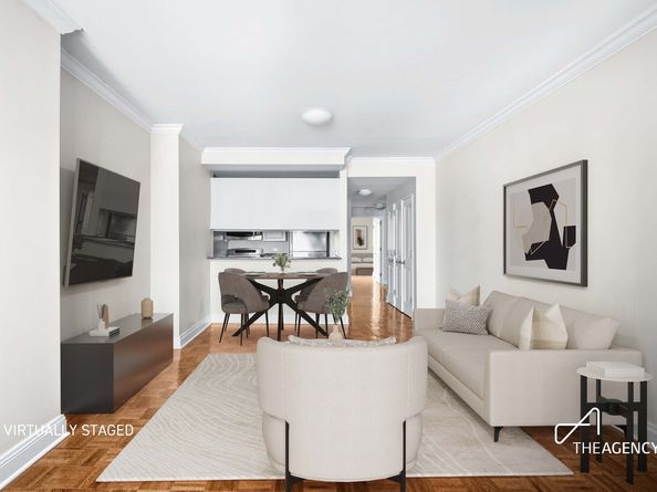 400 East 90th Street 10F, New York NY 10128