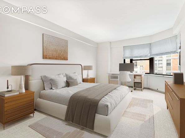440 East 56th Street 8C, New York NY 10022