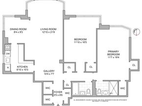 440 East 56th Street 8C, New York NY 10022