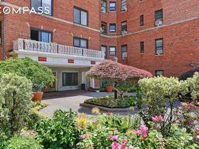 159-00 Riverside Drive W 2C50, New York NY 10032