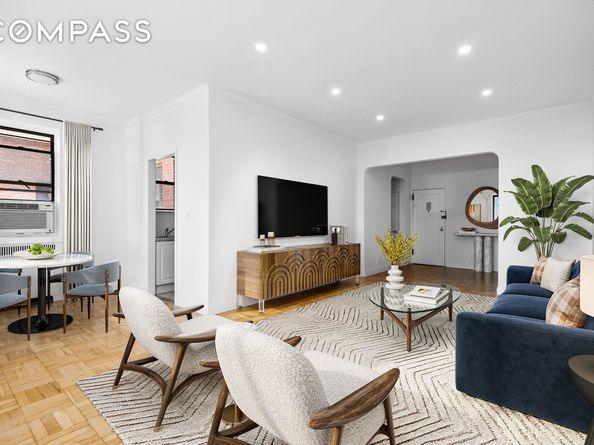 159-00 Riverside Drive W 2C50, New York NY 10032