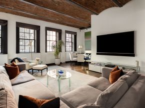 36 Bleecker Street 2A, New York NY 10012