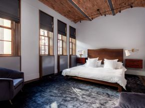 36 Bleecker Street 2A, New York NY 10012