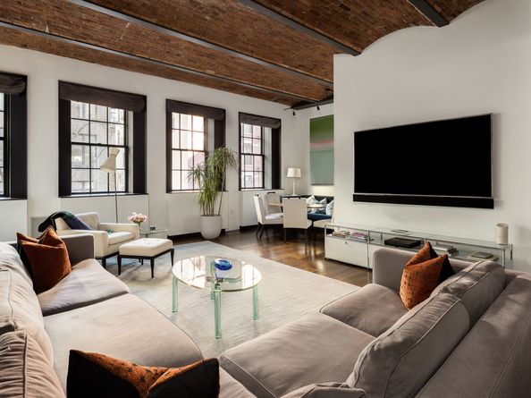 36 Bleecker Street 2A, New York NY 10012