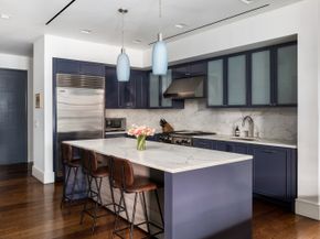 36 Bleecker Street 2A, New York NY 10012