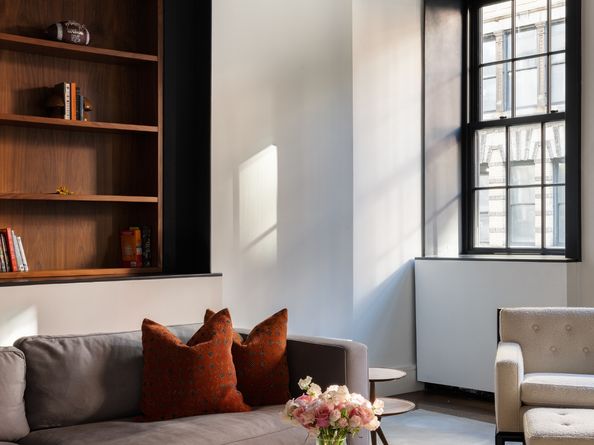 36 Bleecker Street 2A, New York NY 10012