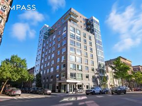 88 Morningside Avenue 8G, New York NY 10027