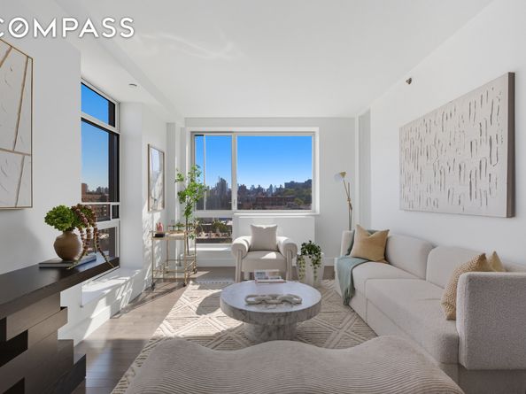 88 Morningside Avenue 8G, New York NY 10027