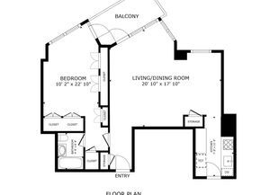 60 Sutton Place S 3HS, New York NY 10022