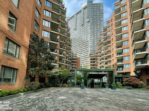 60 Sutton Place S 3HS, New York NY 10022