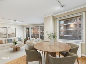 60 Sutton Place S 3HS, New York NY 10022