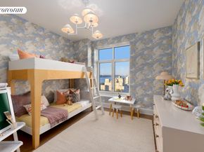 100 Claremont Avenue 11F, New York NY 10027