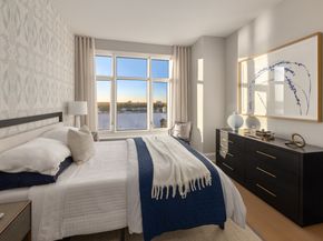 100 Claremont Avenue 11F, New York NY 10027