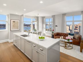 100 Claremont Avenue 11F, New York NY 10027