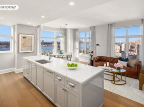 100 Claremont Avenue 11F, New York NY 10027