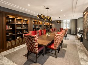 100 Claremont Avenue 11F, New York NY 10027