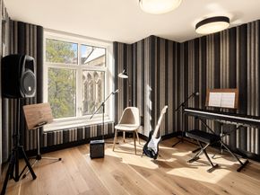 100 Claremont Avenue 11F, New York NY 10027