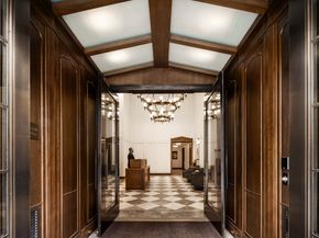 100 Claremont Avenue 11F, New York NY 10027