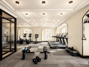 100 Claremont Avenue 11F, New York NY 10027