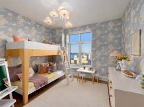 100 Claremont Avenue 11F, New York NY 10027