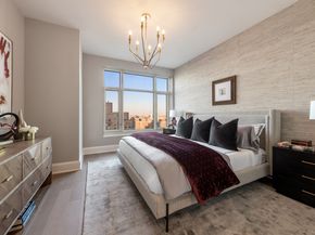 100 Claremont Avenue 11F, New York NY 10027