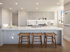 100 Claremont Avenue 11F, New York NY 10027