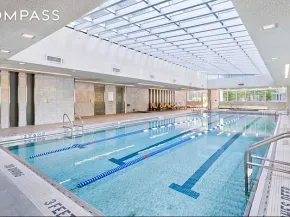 555 West 59th Street 28D, New York NY 10019