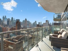 555 West 59th Street 28D, New York NY 10019