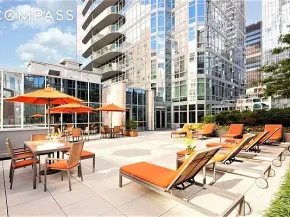 555 West 59th Street 28D, New York NY 10019