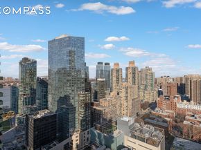 555 West 59th Street 28D, New York NY 10019