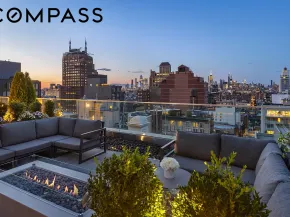 108 Leonard Street 5A, New York NY 10013