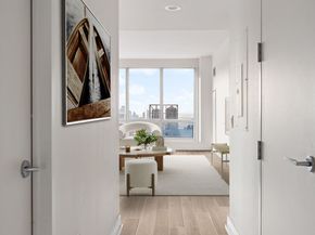 350 West 42nd Street 37G, New York NY 10036