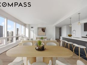 350 West 42nd Street 37G, New York NY 10036