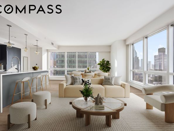 350 West 42nd Street 37G, New York NY 10036