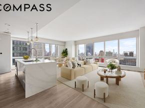 350 West 42nd Street 37G, New York NY 10036