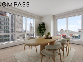 350 West 42nd Street 37G, New York NY 10036