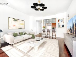 300 East 55th Street 17C, New York NY 10022